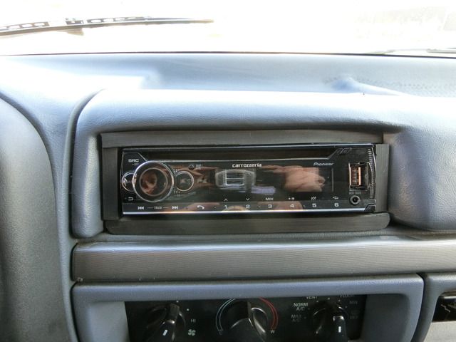Ford F150 1992-08 27961-4