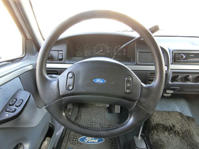 Ford F150 1992-08 27961-3