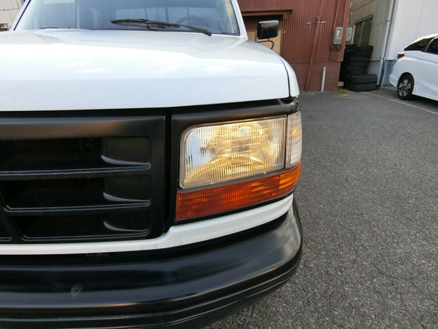 Ford F150 1992-08 27961-19