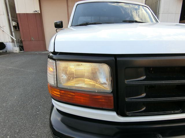 Ford F150 1992-08 27961-18