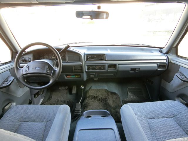 Ford F150 1992-08 27961-2