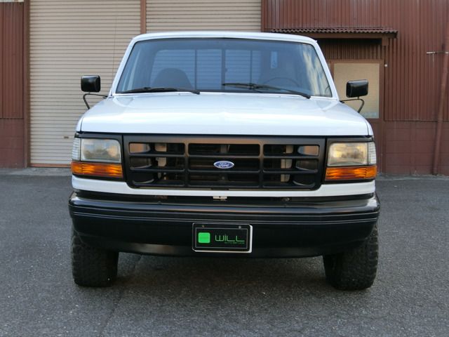 Ford F150 1992-08 27961-1