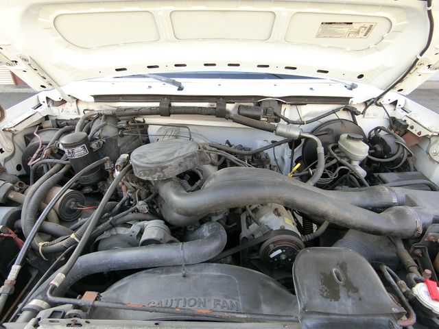 Ford F150 1992-08 27961-17