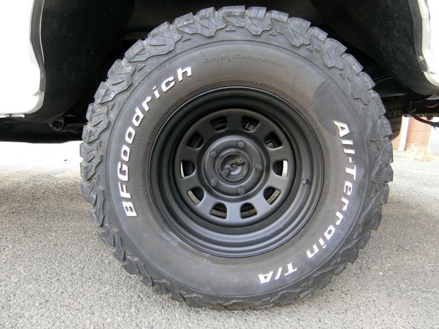 Ford F150 1992-08 27961-15