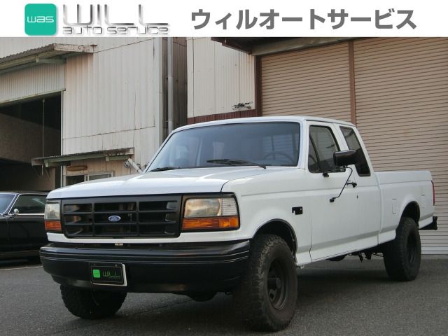 Ford F150 1992-08 27961-0