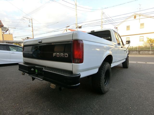 Ford F150 1992-08 27961-13
