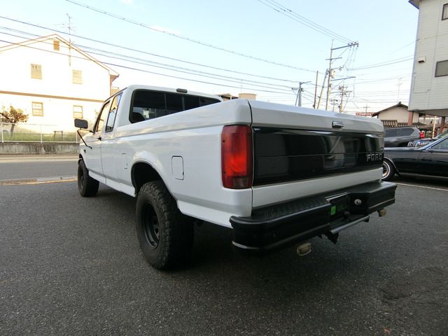 Ford F150 1992-08 27961-12