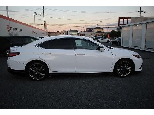 Lexus ES 2019-03 191938-8