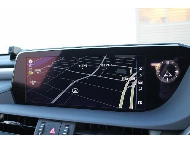 Lexus ES 2019-03 191938-1