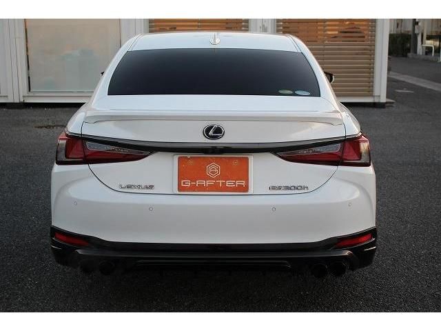 Lexus ES 2019-03 191938-7