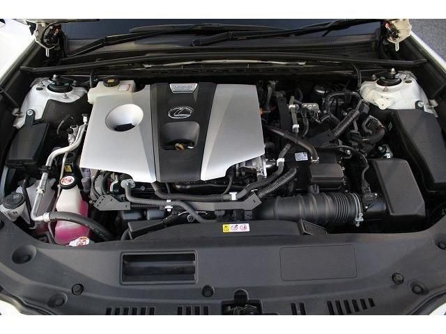 Lexus ES 2019-03 191938-17