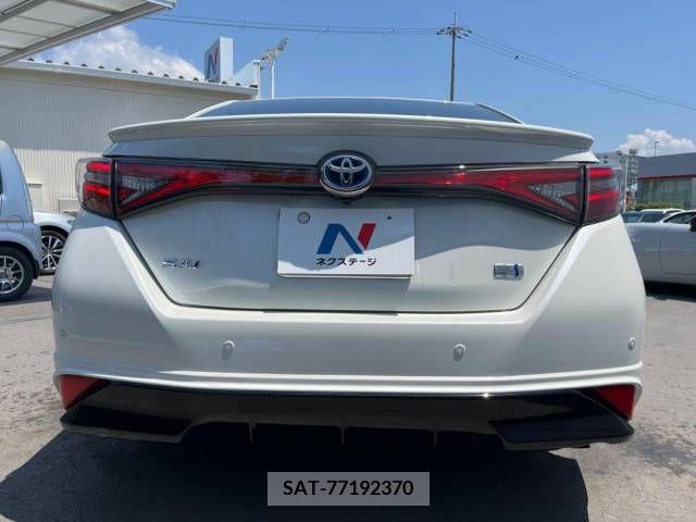 Toyota SAI 2015-10 379186-13