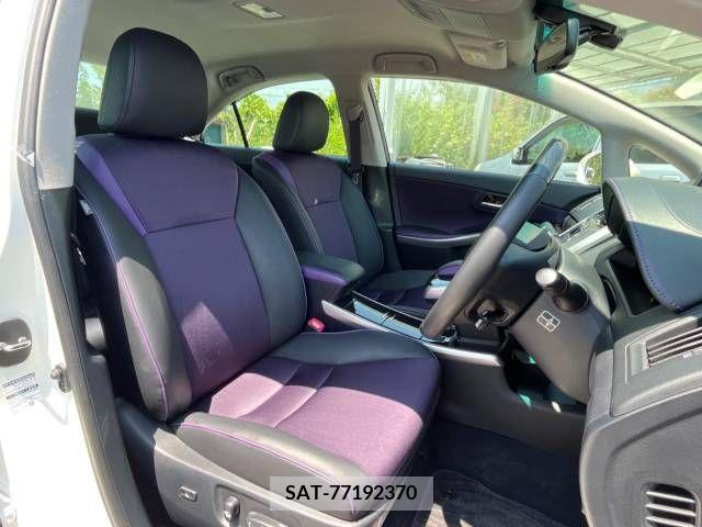 Toyota SAI 2015-10 379186-9