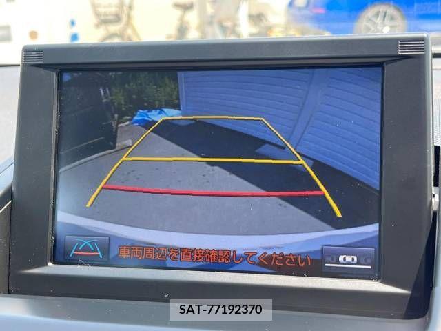 Toyota SAI 2015-10 379186-4