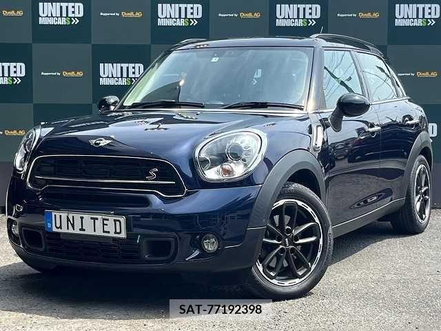 Bmw MINI 2015-05 319962-0