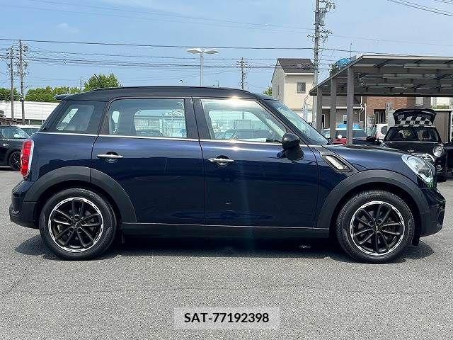 Bmw MINI 2015-05 319962-11
