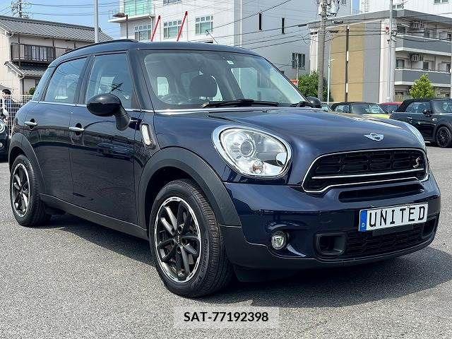 Bmw MINI 2015-05 319962-10