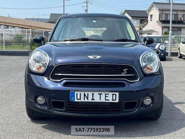 Bmw MINI 2015-05 319962-9
