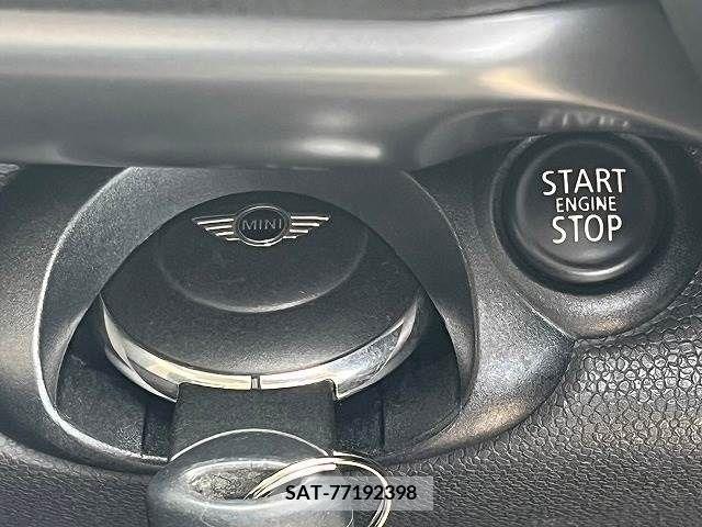 Bmw MINI 2015-05 319962-8