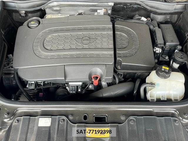 Bmw MINI 2015-05 319962-18