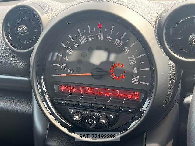 Bmw MINI 2015-05 319962-6
