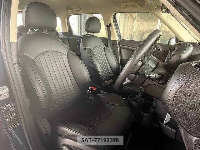 Bmw MINI 2015-05 319962-17