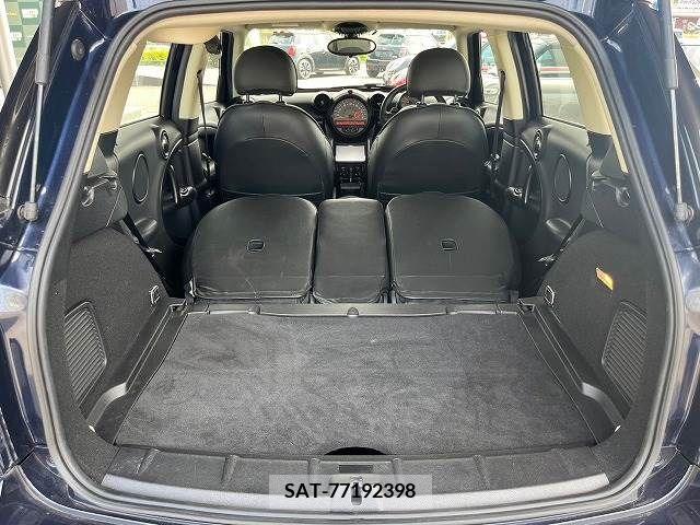 Bmw MINI 2015-05 319962-16