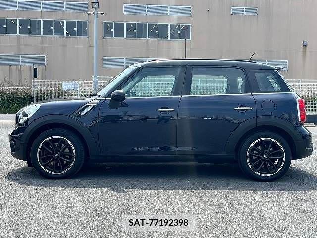 Bmw MINI 2015-05 319962-15