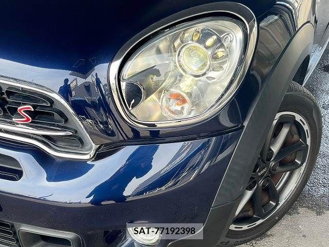 Bmw MINI 2015-05 319962-19