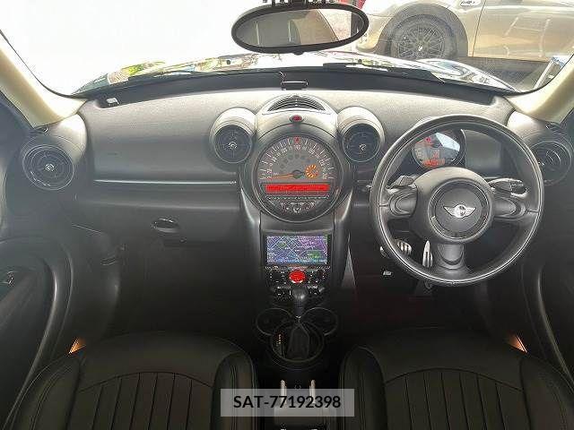 Bmw MINI 2015-05 319962-2
