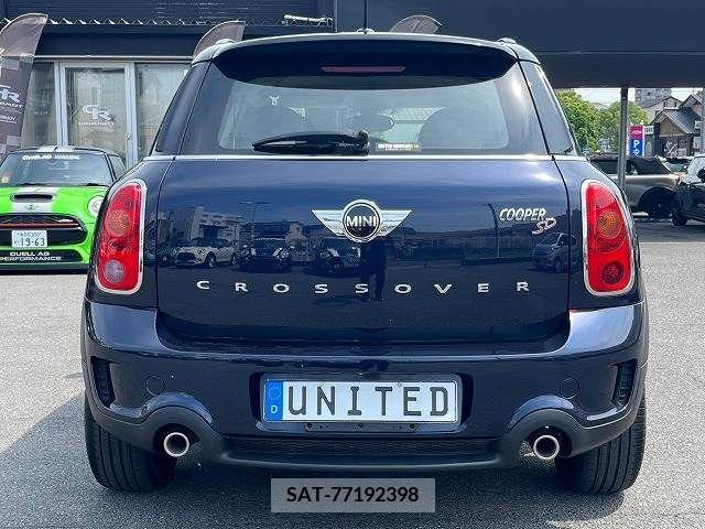 Bmw MINI 2015-05 319962-13