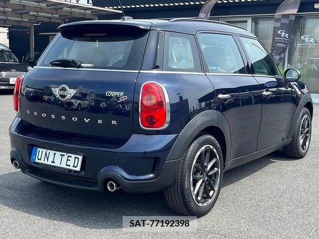 Bmw MINI 2015-05 319962-12