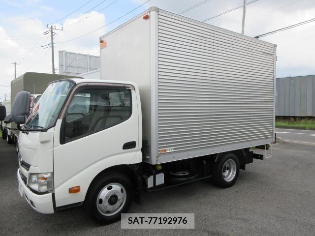 Hino DUTRO 2014-01 390527-6