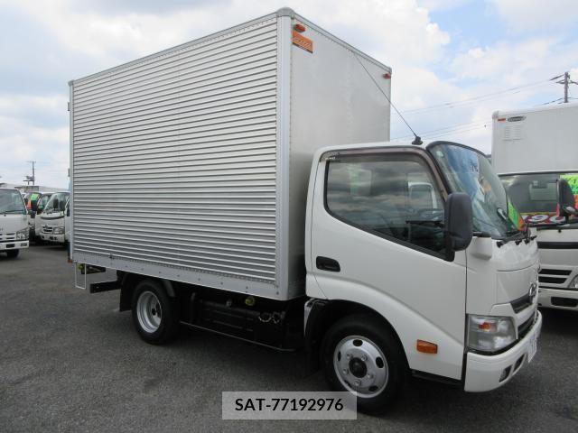 Hino DUTRO 2014-01 390527-5