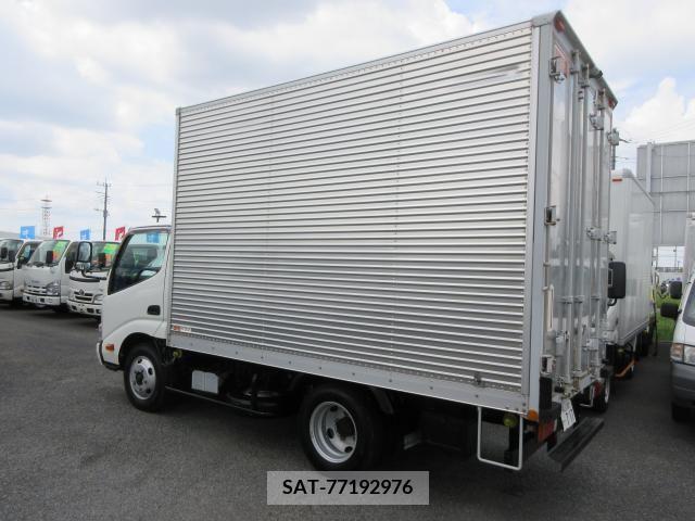 Hino DUTRO 2014-01 390527-8