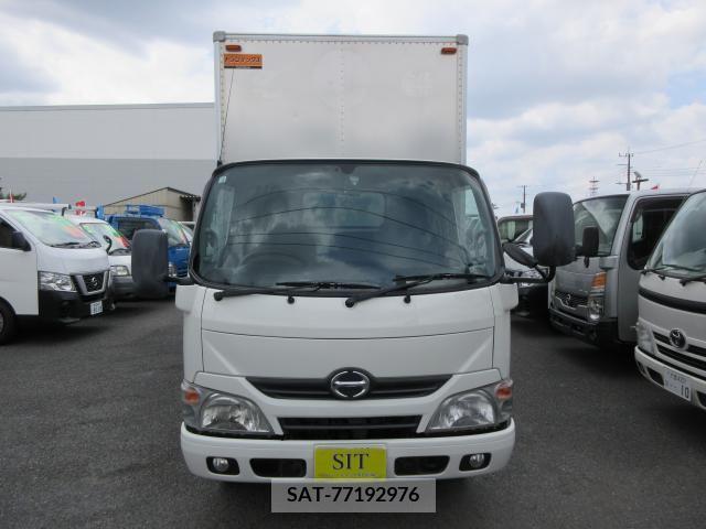 Hino DUTRO 2014-01 390527-1