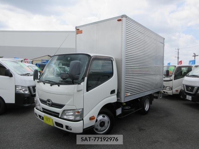 Hino DUTRO 2014-01 390527-0