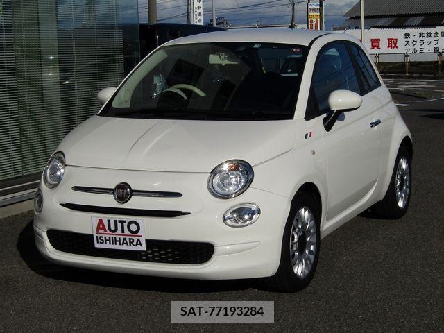 Fiat 500 2021-10 206114-0