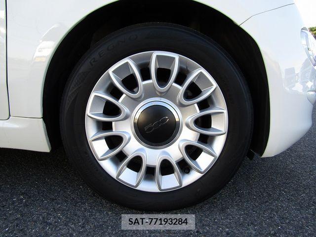Fiat 500 2021-10 206114-20