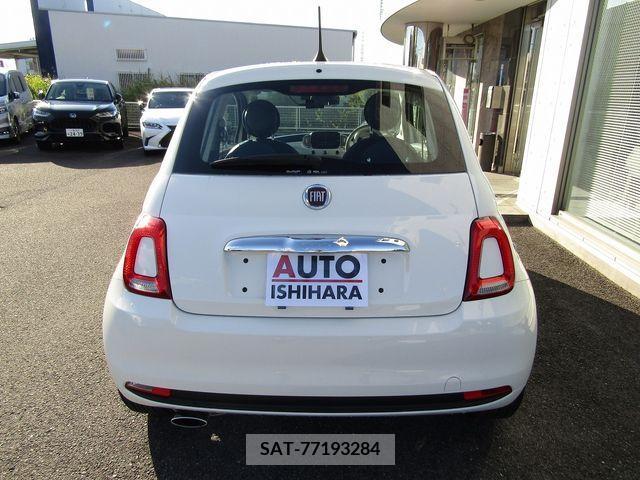 Fiat 500 2021-10 206114-5