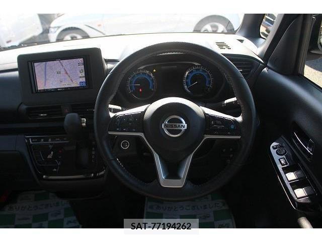 Nissan ROOX 2021-03 388435-15
