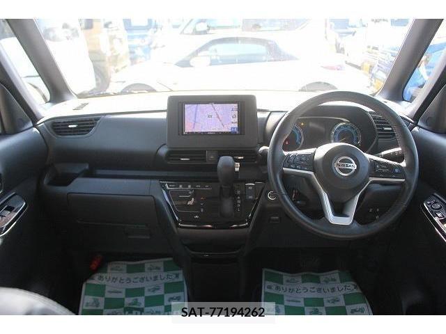 Nissan ROOX 2021-03 388435-14