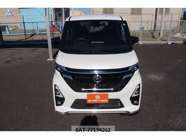 Nissan ROOX 2021-03 388435-5