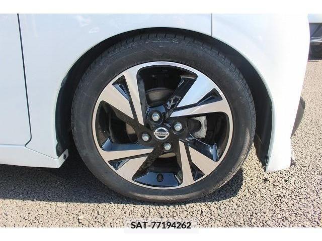 Nissan ROOX 2021-03 388435-11