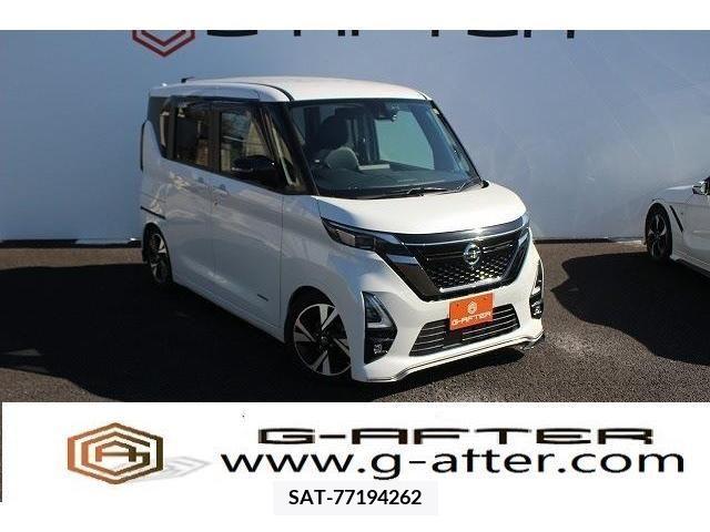 Nissan ROOX 2021-03 388435-0