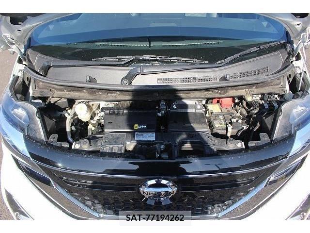 Nissan ROOX 2021-03 388435-17