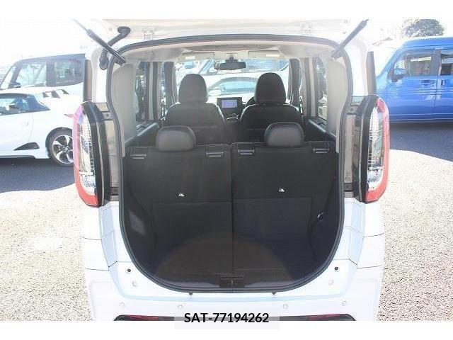 Nissan ROOX 2021-03 388435-16