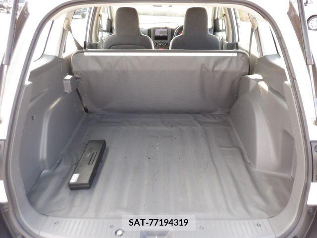 Nissan AD VAN 2016-10 204613-8