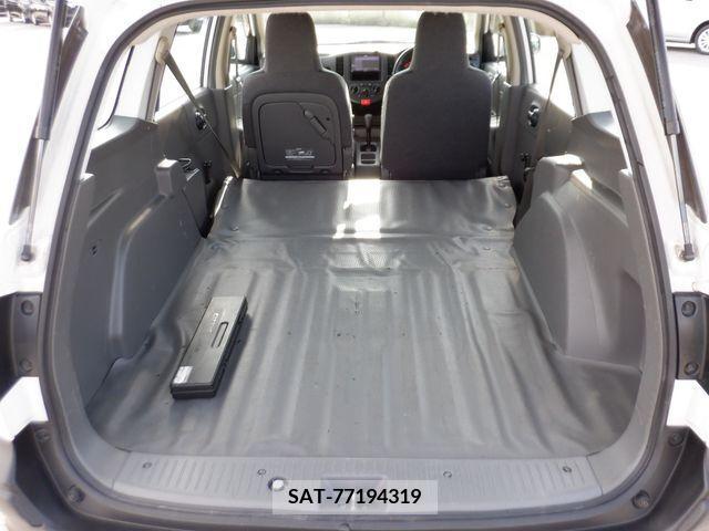 Nissan AD VAN 2016-10 204613-9