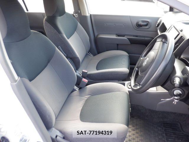 Nissan AD VAN 2016-10 204613-10